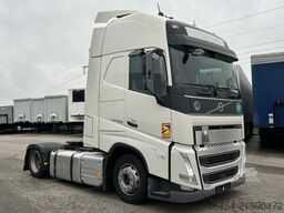 VOLVO FH 500 E6, LOW DECK, I-SHIFT, VOLL-LUFT, STANDKLIMA