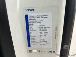 VOLVO FH 500 E6, LOW DECK, I-SHIFT, VOLL-LUFT, STANDKLIMA