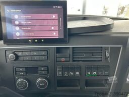 VOLVO FH 500 E6, LOW DECK, I-SHIFT, VOLL-LUFT, STANDKLIMA