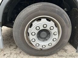 VOLVO FH 500 E6, LOW DECK, I-SHIFT, VOLL-LUFT, STANDKLIMA