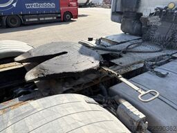 IVECO STRALIS 460, INTARDER, AUTOMATIK, EURO 6, HYDRAULIK, STANDKLIMA
