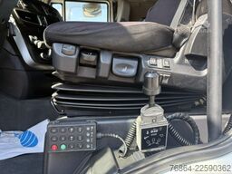 IVECO STRALIS 460, INTARDER, AUTOMATIK, EURO 6, HYDRAULIK, STANDKLIMA