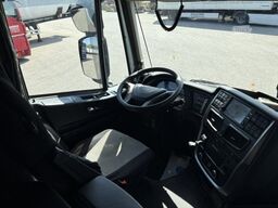 IVECO STRALIS 460, INTARDER, AUTOMATIK, EURO 6, HYDRAULIK, STANDKLIMA
