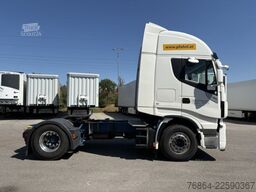 IVECO STRALIS 460, EURO6, RETARDER,