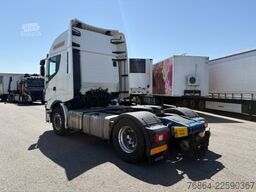IVECO STRALIS 460, EURO6, RETARDER,