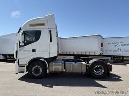 IVECO STRALIS 460, EURO6, RETARDER,