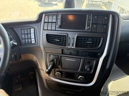 IVECO STRALIS 460, EURO6, RETARDER,