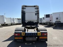 IVECO STRALIS 460, EURO6, RETARDER,  HYDRAULIK