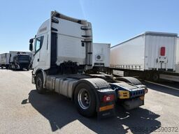 IVECO STRALIS 460, EURO6, RETARDER,  HYDRAULIK