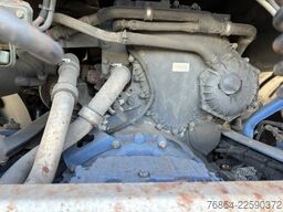 IVECO STRALIS 460, EURO6, RETARDER,  HYDRAULIK