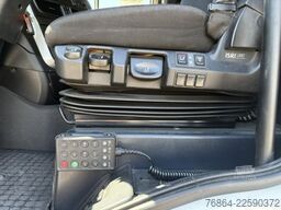 IVECO STRALIS 460, EURO6, RETARDER,  HYDRAULIK