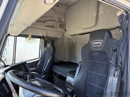 IVECO STRALIS 460, EURO6, RETARDER,  HYDRAULIK