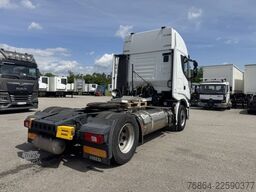 IVECO STRALIS 460 GAS, 2 LNG-TANKS, RETARDER,
