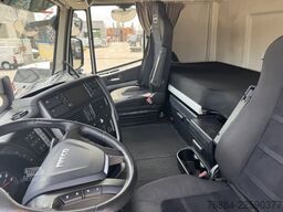 IVECO STRALIS 460 GAS, 2 LNG-TANKS, RETARDER,