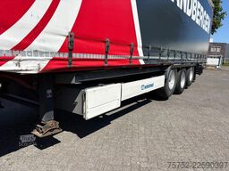 Krone N/A SD 2X Liftas Centrale smering APK 11-2026