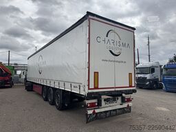 Schmitz Cargobull SCB*S3T*Curtainsider*Verzinkt*XL*Daimleq