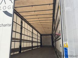 Schmitz Cargobull SCB*S3T*Curtainsider*Verzinkt*XL*Daimleq
