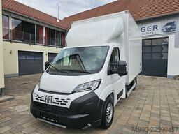 Fiat Ducato 35 MAXI 180 Koffer Automatik Voll-LED