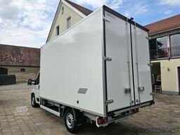 Fiat Ducato 35 MAXI 180 Koffer Automatik Voll-LED