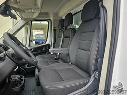 Fiat Ducato 35 MAXI 180 Koffer Automatik Voll-LED