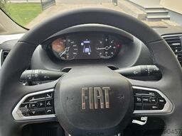 Fiat Ducato 35 MAXI 180 Koffer Automatik Voll-LED
