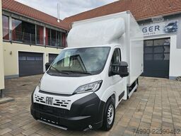 Fiat Ducato 35 MAXI 180 Koffer Automatik Voll-LED