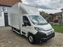 Fiat Ducato 35 MAXI 180 Koffer Automatik Voll-LED