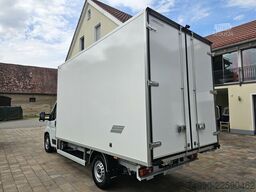 Fiat Ducato 35 MAXI 180 Koffer Automatik Voll-LED