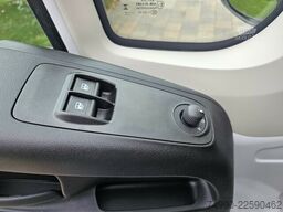 Fiat Ducato 35 MAXI 180 Koffer Automatik Voll-LED