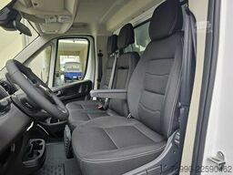 Fiat Ducato 35 MAXI 180 Koffer Automatik Voll-LED