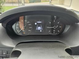 Fiat Ducato 35 MAXI 180 Koffer Automatik Voll-LED