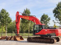 Doosan DX255LC -3 | TILT BUCKET | SKELETON BUCKET | DI...