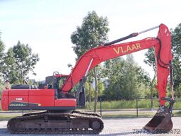 Doosan DX255LC -3 | TILT BUCKET | SKELETON BUCKET | DI...