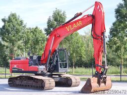 Doosan DX255LC -3 | TILT BUCKET | SKELETON BUCKET | DI...