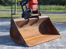 Doosan DX255LC -3 | TILT BUCKET | SKELETON BUCKET | DI...