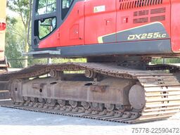 Doosan DX255LC -3 | TILT BUCKET | SKELETON BUCKET | DI...