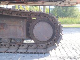 Doosan DX255LC -3 | TILT BUCKET | SKELETON BUCKET | DI...