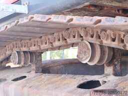 Doosan DX255LC -3 | TILT BUCKET | SKELETON BUCKET | DI...