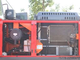 Doosan DX255LC -3 | TILT BUCKET | SKELETON BUCKET | DI...