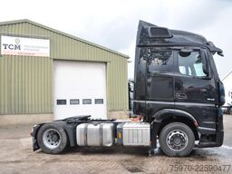 Mercedes-Benz Actros 1842 4X2 2021 Stream Space / Smart-Tacho