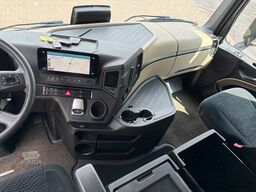 Mercedes-Benz Actros 1842 4X2 2021 Stream Space / Smart-Tacho