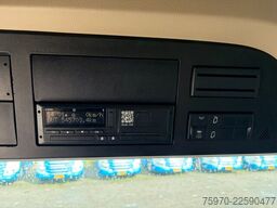 Mercedes-Benz Actros 1842 4X2 2021 Stream Space / Smart-Tacho