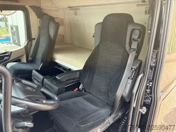 Mercedes-Benz Actros 1842 4X2 2021 Stream Space / Smart-Tacho