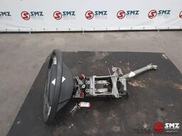 Man Occ complete stuurkolom MAN TGS 81461136236