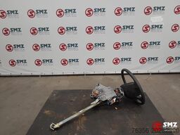 Man Occ complete stuurkolom MAN TGS 81461136236