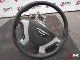 Man Occ complete stuurkolom MAN TGS 81461136236
