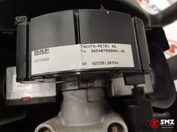 Daf Occ stuurwiel + stuurkolom + stuurkolomschakelaars