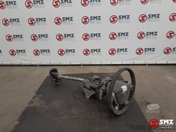 Man Occ complete stuurkolom MAN TGX 81462136231