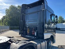 DAF XF 440 SC, Euro 6, 6x2  big axle / Standklima