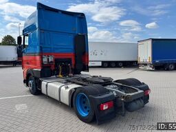 DAF XF  450 SSC, Euro 6, / Mega / 2 Tanks